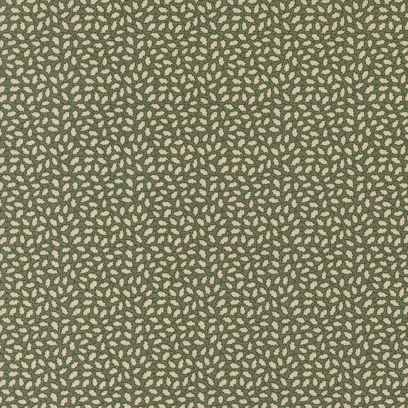 Moda Fabric Moda Fluttering Leaves  - The Sewing Studio