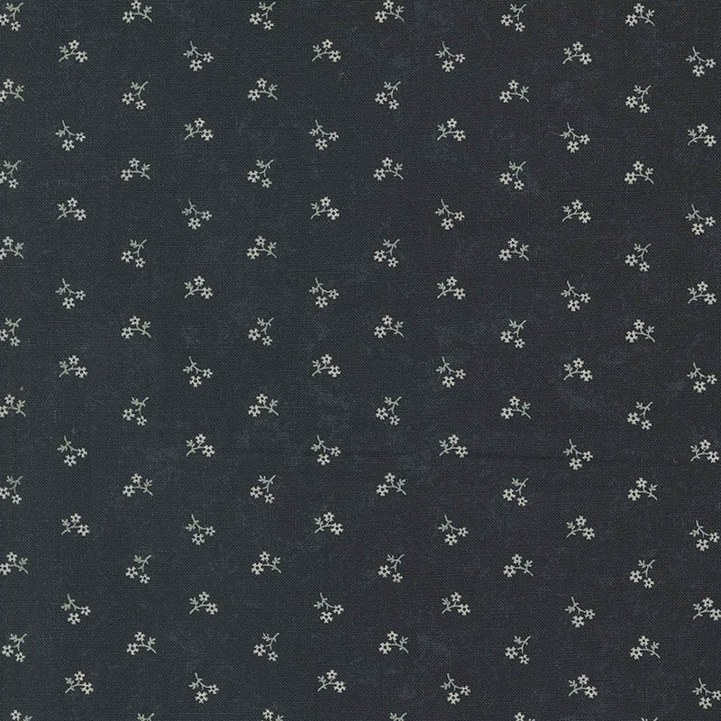 Moda Fabric Moda Blackbirds Nest  - The Sewing Studio