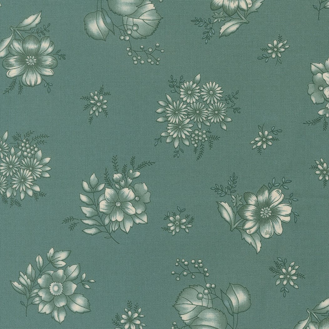 Moda Fabric Moda Chelsea Garden 2026  - The Sewing Studio