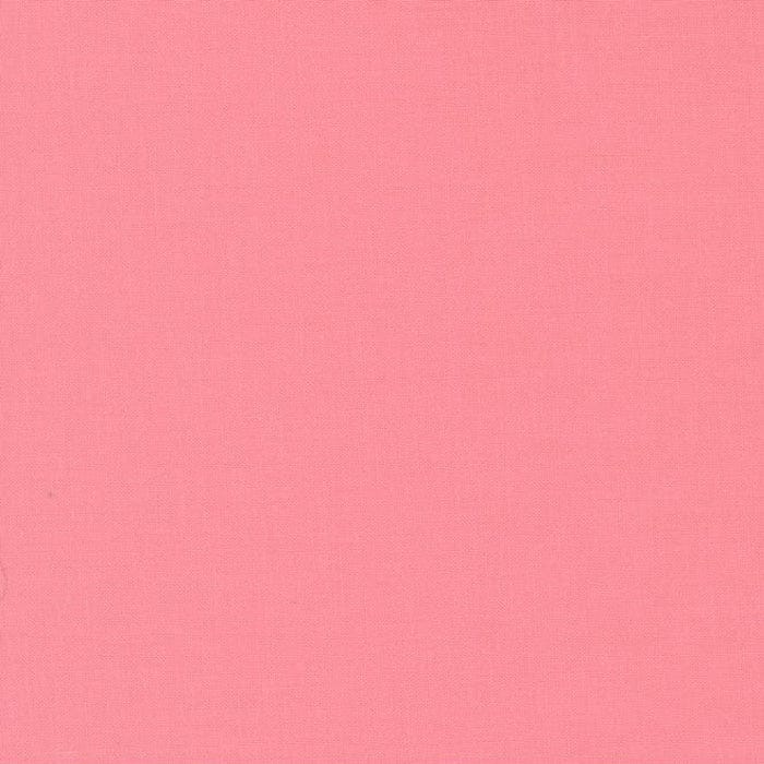 Moda Fabric Moda Bella Solid - Pinks  - The Sewing Studio