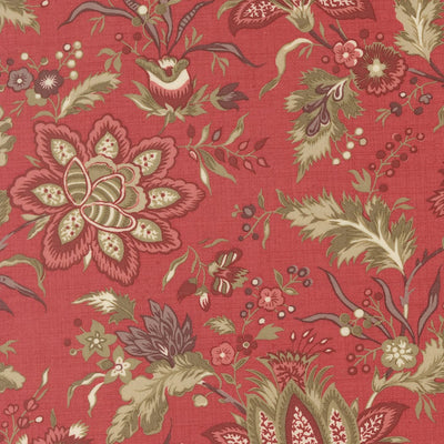 Pivoine Florals Garance 13990 15