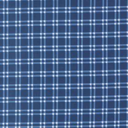 Moda Fabric Moda Blueprint  - The Sewing Studio