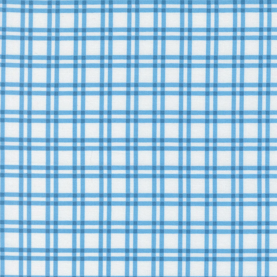 Moda Fabric Moda Blueprint  - The Sewing Studio