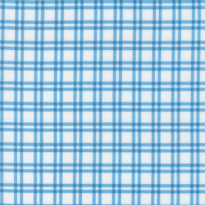 Moda Fabric Moda Blueprint  - The Sewing Studio