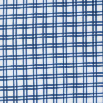 Moda Fabric Moda Blueprint  - The Sewing Studio