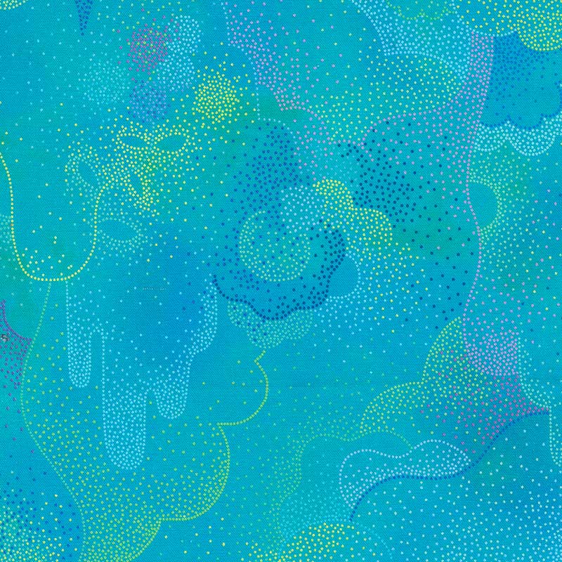 Moda Fabric Moda Gradients Auras  - The Sewing Studio