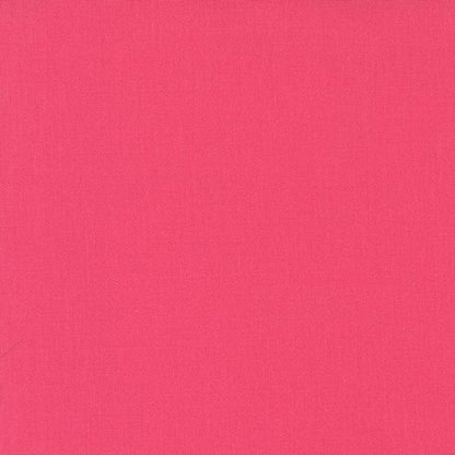 Moda Fabric Moda Bella Solid - Pinks  - The Sewing Studio
