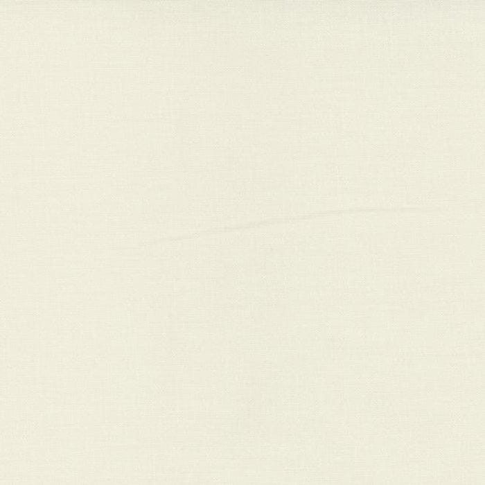 Moda Fabric Moda Bella Solid - Whites  - The Sewing Studio