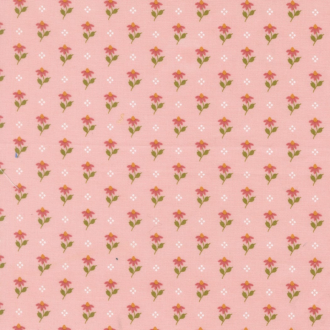 Moda Fabric Moda Wild Honey  - The Sewing Studio