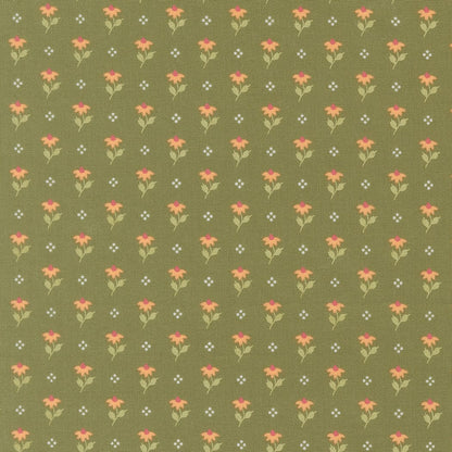 Moda Fabric Moda Wild Honey  - The Sewing Studio