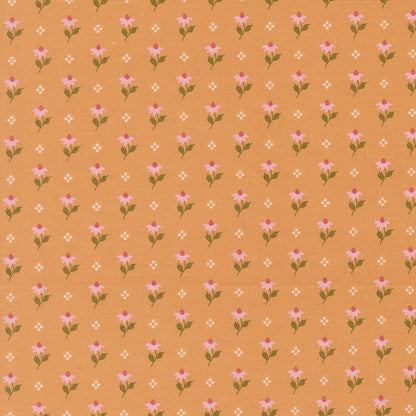 Moda Fabric Moda Wild Honey  - The Sewing Studio