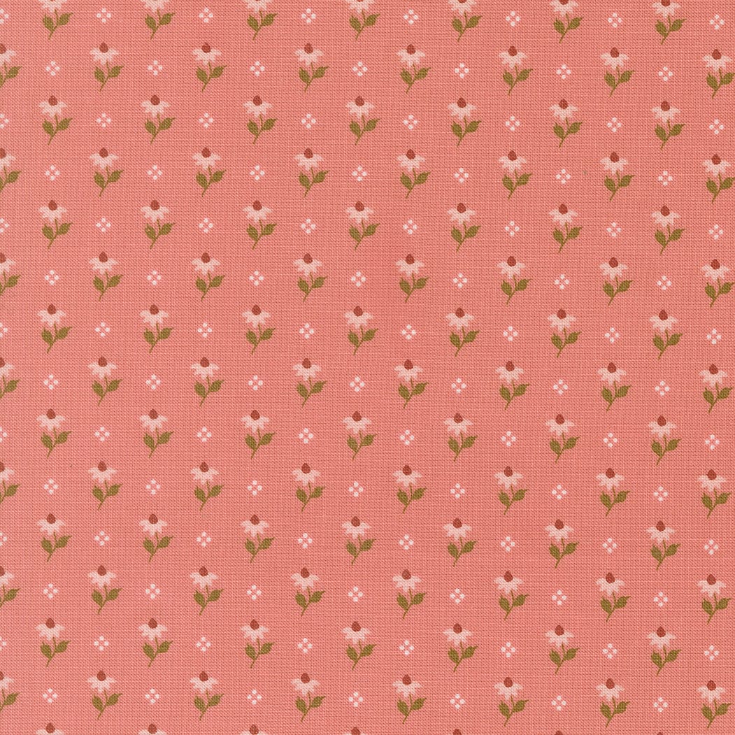 Moda Fabric Moda Wild Honey  - The Sewing Studio