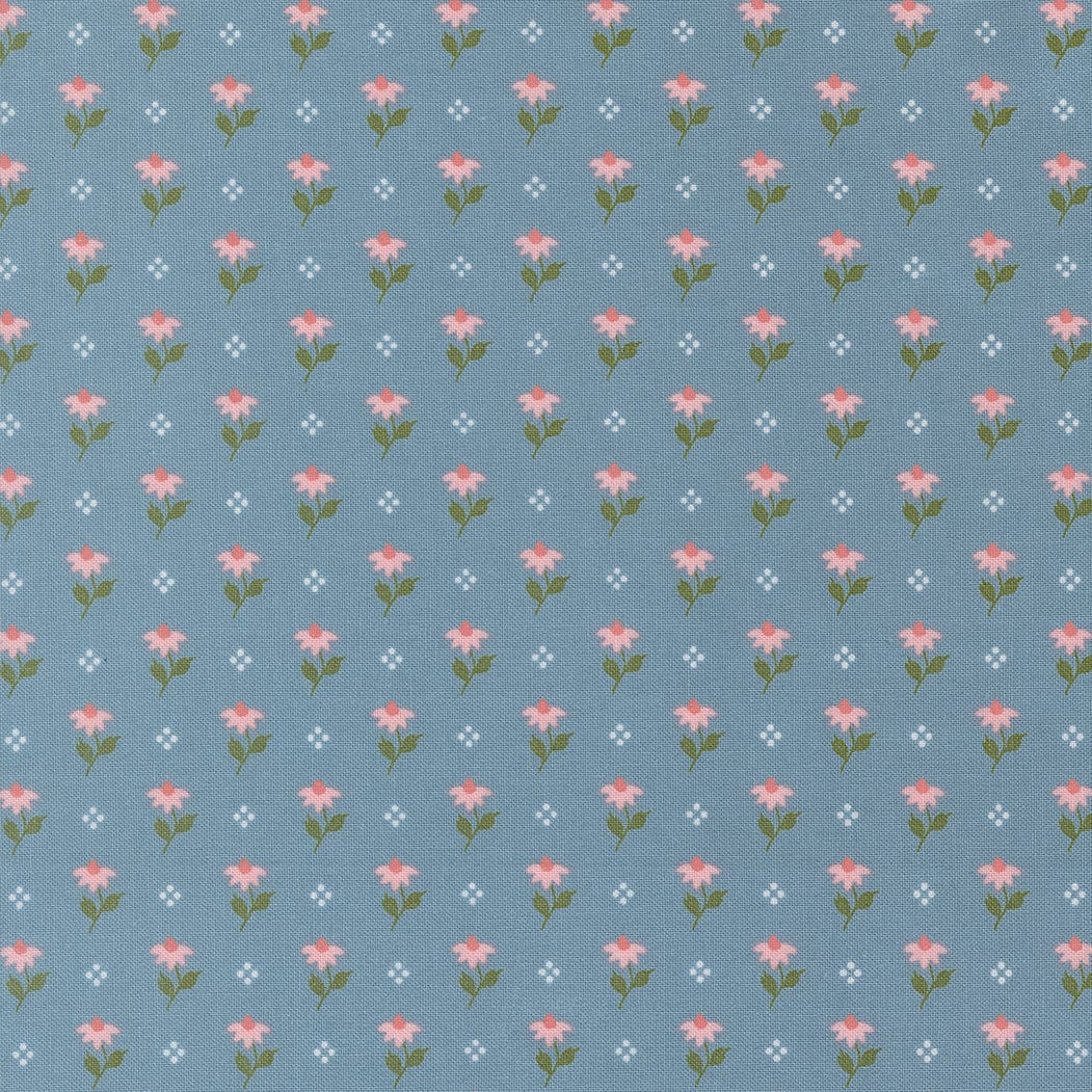 Moda Fabric Moda Wild Honey  - The Sewing Studio