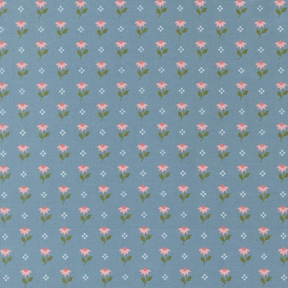 Moda Fabric Moda Wild Honey  - The Sewing Studio