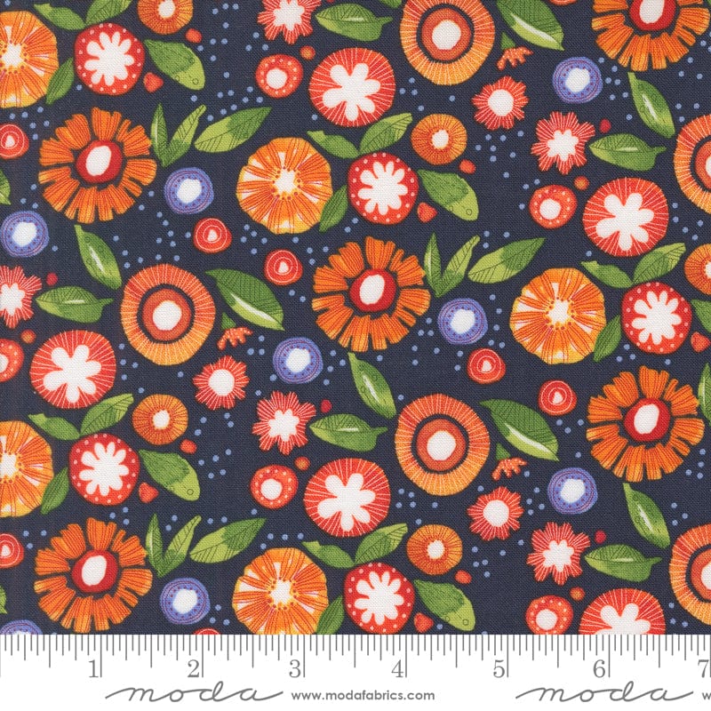 Moda Fabric Moda Superbloom Fabric  - The Sewing Studio