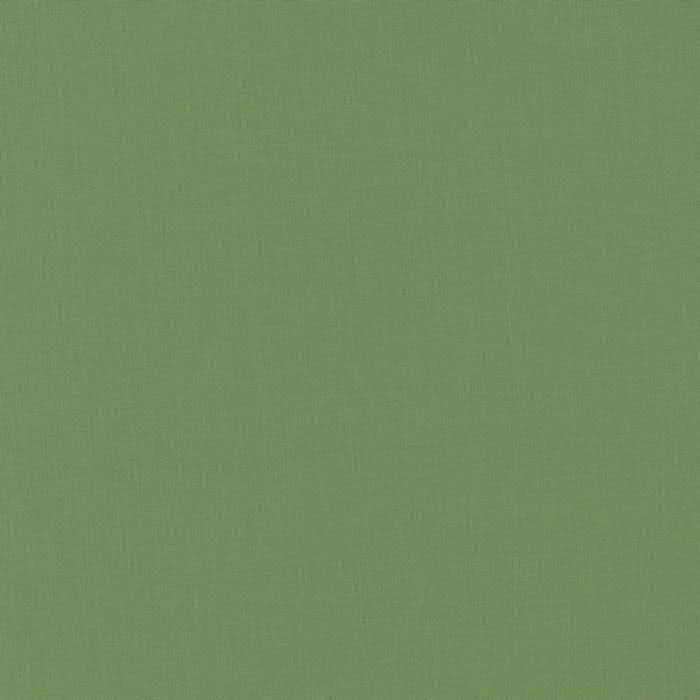 Green Plain Moda Fabric Moda Bella Solid - Greens - The Sewing Studio
