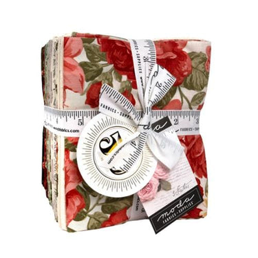 Moda Fabric Pre Cuts Moda Ambiance Fat Quarter Bundle  - The Sewing Studio for sale UK - The Sewing Studio