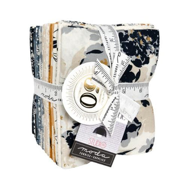Moda Fabric Pre Cuts Moda Arabesque Fat Quarter Bundle 27 Pieces  - The Sewing Studio for sale UK - The Sewing Studio