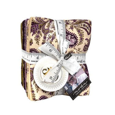 Moda Fabric Pre Cuts Moda Collections Essence Fat Quarter Bundle 32 Pieces  - The Sewing Studio for sale UK - The Sewing Studio