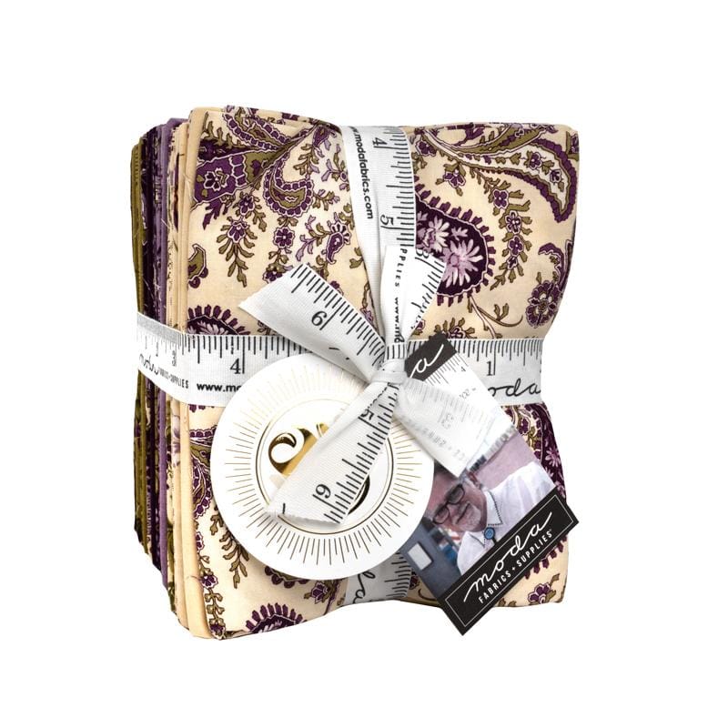 Moda Fabric Pre Cuts Moda Collections Essence Fat Quarter Bundle 32 Pieces - The Sewing Studio