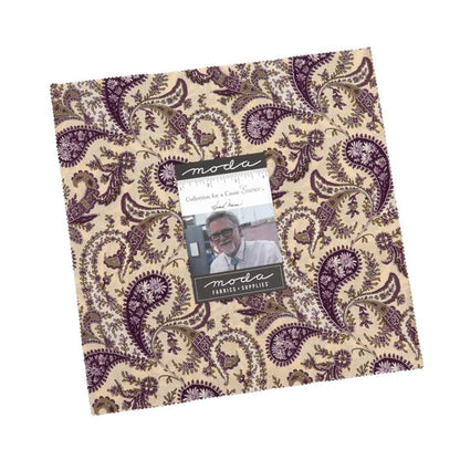 Moda Fabric Pre Cuts Moda Collections Essence Layer Cake - The Sewing Studio