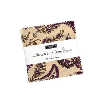 Moda Fabric Pre Cuts Moda Collections Essence Mini Charm  - The Sewing Studio for sale UK - The Sewing Studio