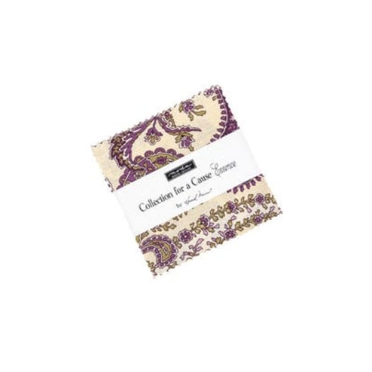 Moda Fabric Pre Cuts Moda Collections Essence Mini Charm  - The Sewing Studio