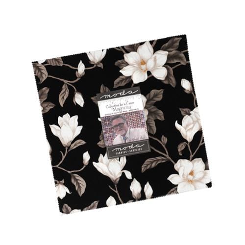 Moda Fabric Pre Cuts Moda Collections Magnolia Layer Cake - The Sewing Studio