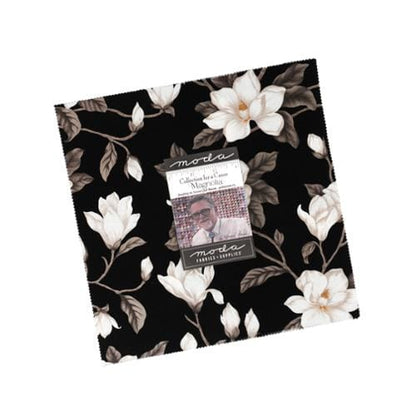 Moda Fabric Pre Cuts Moda Collections Magnolia Layer Cake - The Sewing Studio