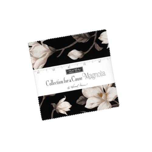 Moda Fabric Pre Cuts Moda Collections Magnolia Mini Charm - The Sewing Studio
