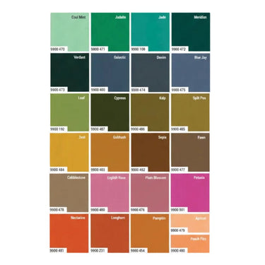 Moda Fabric Pre Cuts Moda Elizabeth's Favorites Bella Solids Layer Cake  - The Sewing Studio for sale UK - The Sewing Studio