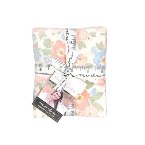 Moda Fabric Pre Cuts Moda Handmade Sweetness Fat Quarter Bundle 33 Piece - The Sewing Studio