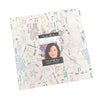 Moda Fabric Pre Cuts Moda High Flight Layer Cake  - The Sewing Studio