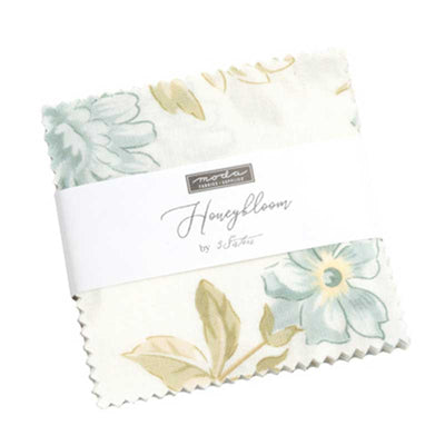 Moda Honeybloom Mini Charm 44340MC