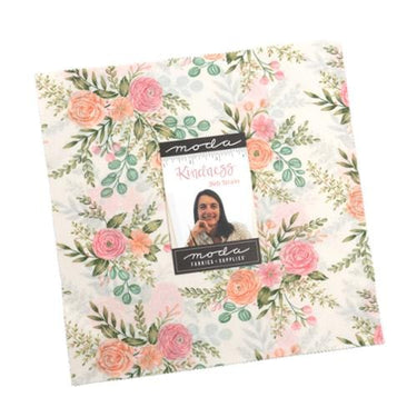 Moda Fabric Pre Cuts Moda Kindness Layer Cake  - The Sewing Studio for sale UK - The Sewing Studio