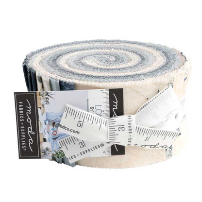 Longshore Jelly Roll