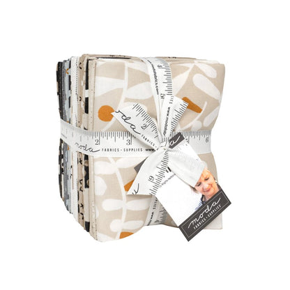Moda Fabric Pre Cuts Moda Mira 33 Piece Fat Quarter Bundle - The Sewing Studio