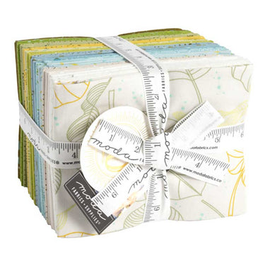 Moda Fabric Pre Cuts Moda Olive You Fat Quarter Pack 28 Piece 1880AB  - The Sewing Studio for sale UK - The Sewing Studio