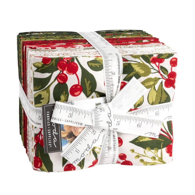 Moda Fabric Pre Cuts Moda Pine Valley Fat Quarter Pack 32 Piece 30740AB  - The Sewing Studio