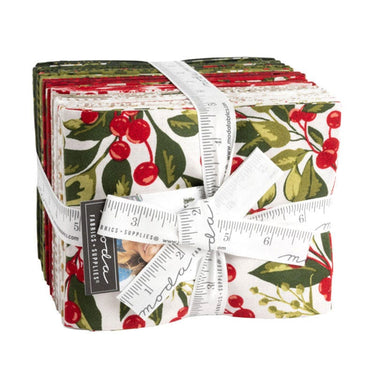 Moda Fabric Pre Cuts Moda Pine Valley Fat Quarter Pack 32 Piece 30740AB  - The Sewing Studio for sale UK - The Sewing Studio