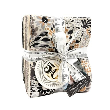 Moda Fabric Pre Cuts Moda Posh Fat Quarter Bundle 28 Pieces  - The Sewing Studio for sale UK - The Sewing Studio