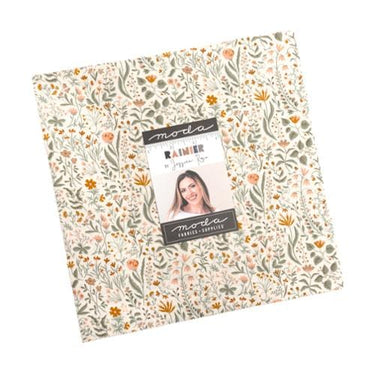 Moda Fabric Pre Cuts Moda Rainier Layer Cake 38140LC  - The Sewing Studio for sale UK - The Sewing Studio