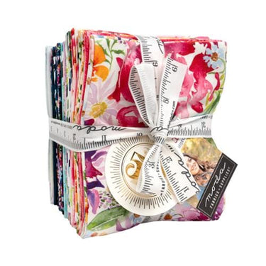 Moda Fabric Pre Cuts Moda Soulstice Fat Quarter Bundle 23 Pieces  - The Sewing Studio for sale UK - The Sewing Studio