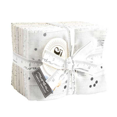 Moda Fabric Pre Cuts Moda Still More Paper Fat Quarter Pack 22 Piece 1870AB  - The Sewing Studio for sale UK - The Sewing Studio