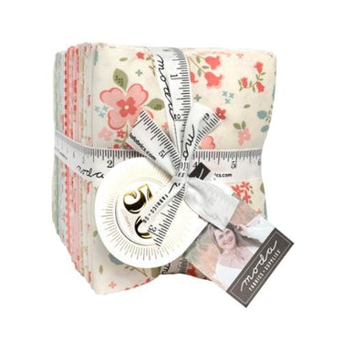 Moda Fabric Pre Cuts Moda Sunbonnet Fat Quarter Bundle  - The Sewing Studio for sale UK - The Sewing Studio