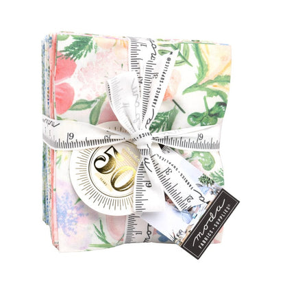 Moda Fabric Pre Cuts Moda Sweet Cecily Fat Quarter Bundle  - The Sewing Studio