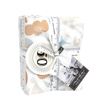 Moda Fabric Pre Cuts Moda To The Moon And Back Fat Quarter Bundle  - The Sewing Studio for sale UK - The Sewing Studio