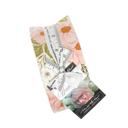 Moda Fabric Pre Cuts Moda Wildbriar Jelly Roll - The Sewing Studio