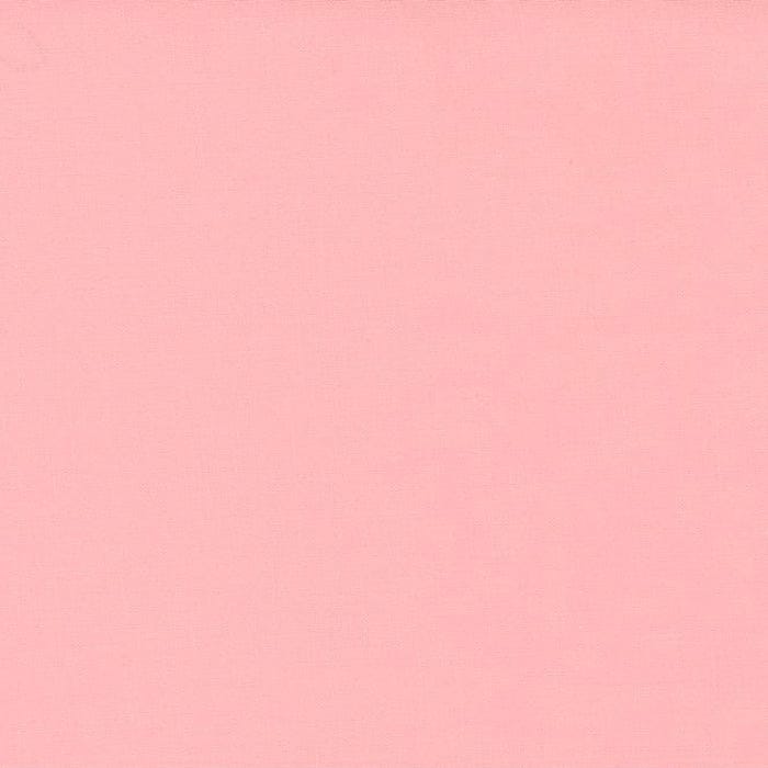 Moda Fabric Moda Bella Solid - Pinks  - The Sewing Studio