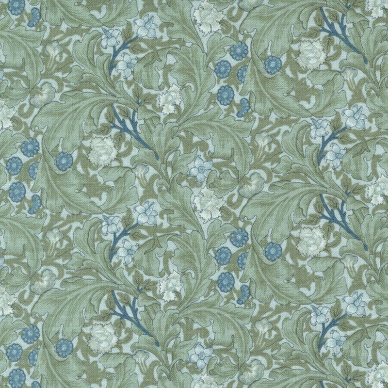 Moda Fabric Moda Morris Meadow  - The Sewing Studio